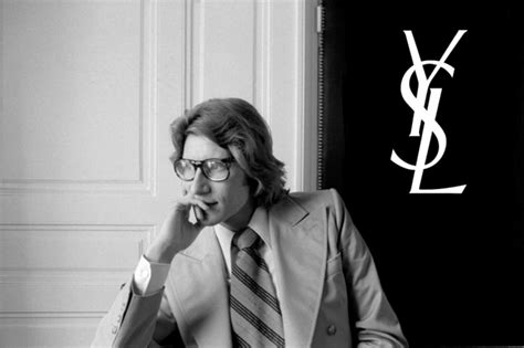 yves and laurent|yves saint laurent personal life.